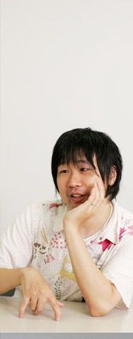 椎名林檎の二人目の旦那・児玉裕一とは?